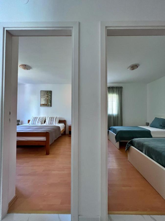 Apartments Cvitanovic Korcula Exterior photo