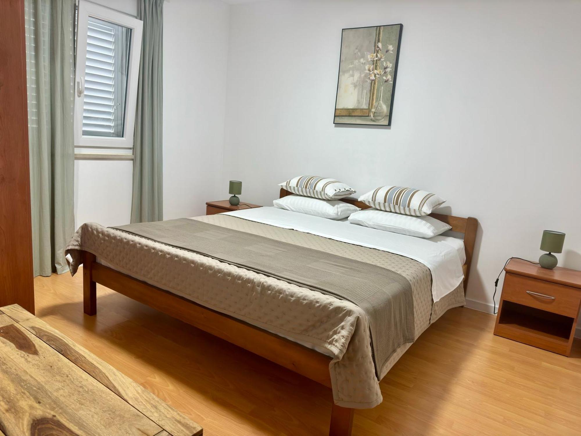 Apartments Cvitanovic Korcula Exterior photo