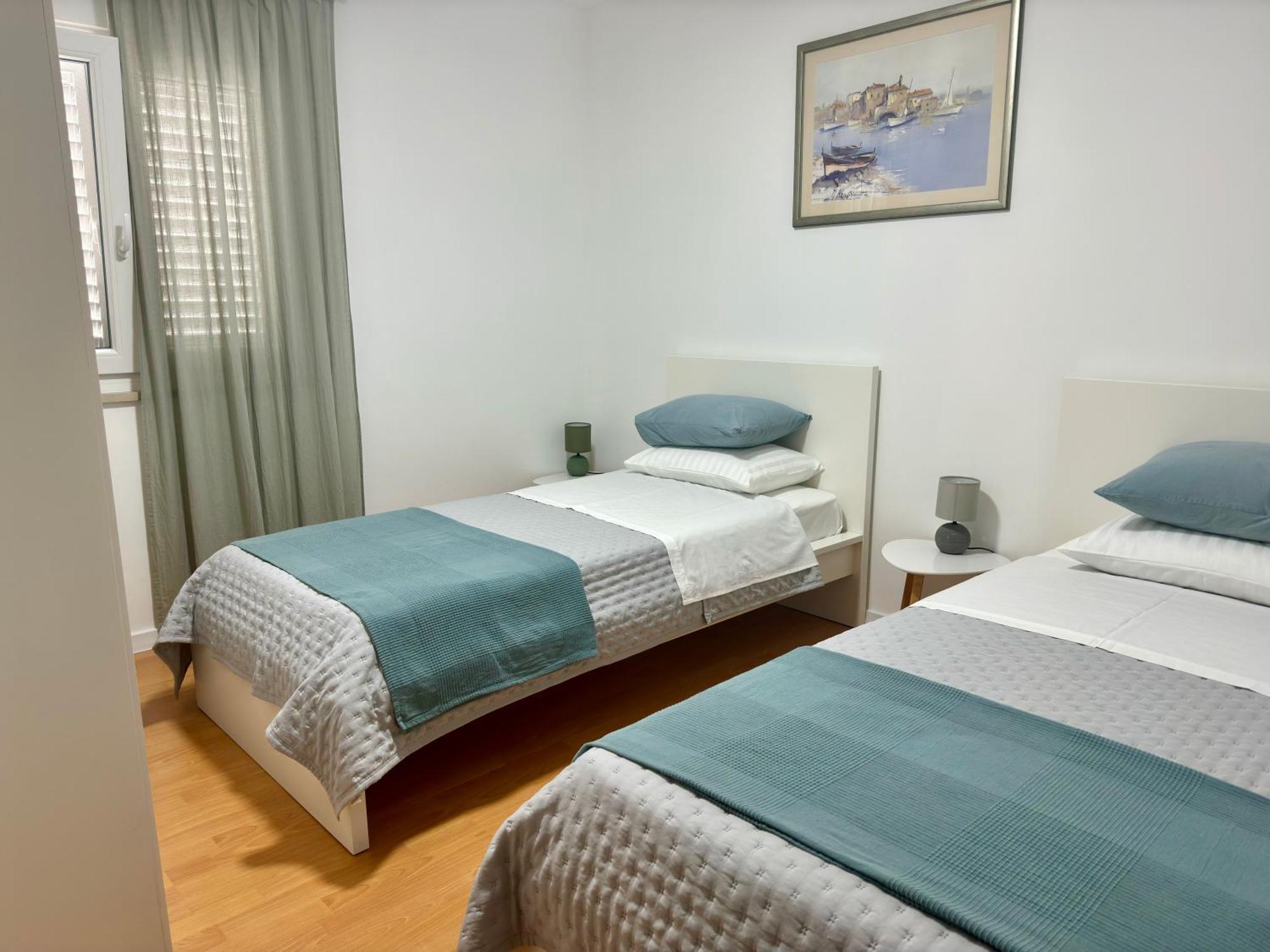 Apartments Cvitanovic Korcula Exterior photo
