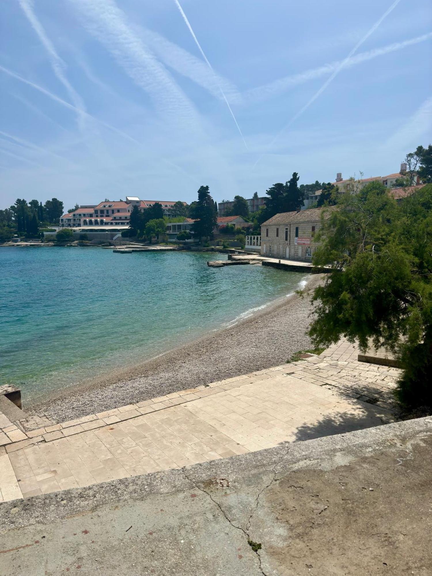 Apartments Cvitanovic Korcula Exterior photo
